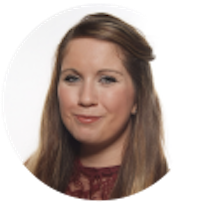 Portrait Picture of Emma Morgan