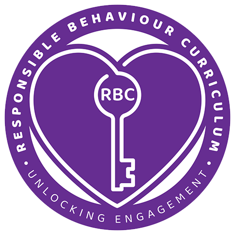 The Responsible Behaviour Currlculum Logo