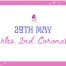 May important date assemblies