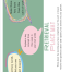A mat with questions to aid retrieval at the end of a lesson or unit of work