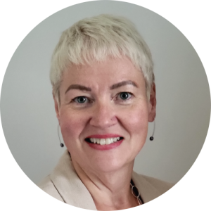 Sarah Quinn profile Profile photo of education consultant, Sarah Quinn